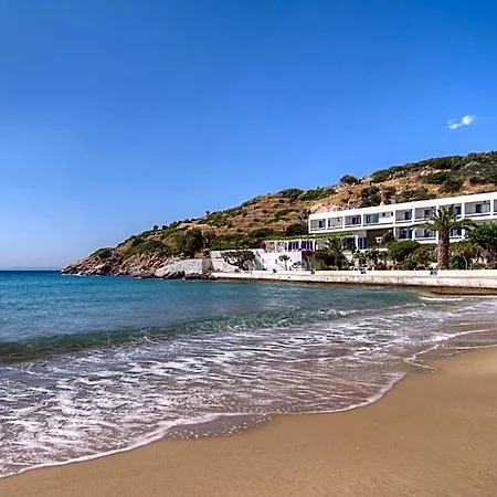 Platys Gialos Sifnos 3*