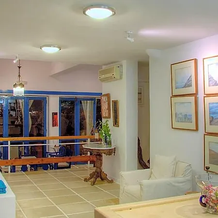 Platys Gialos Sifnos 3*