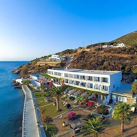Platys Gialos Sifnos 3*