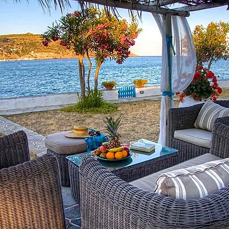 Platys Gialos Sifnos
