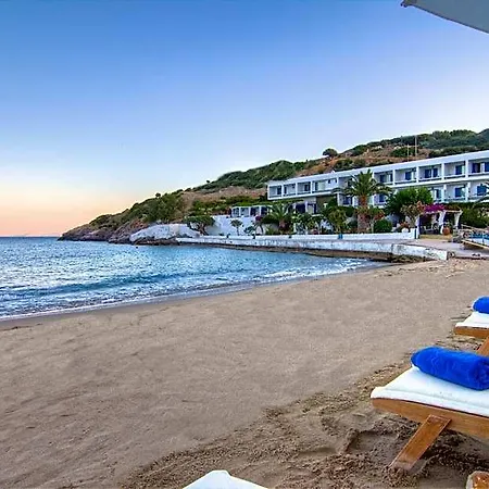 Platys Gialos Sifnos ホテル