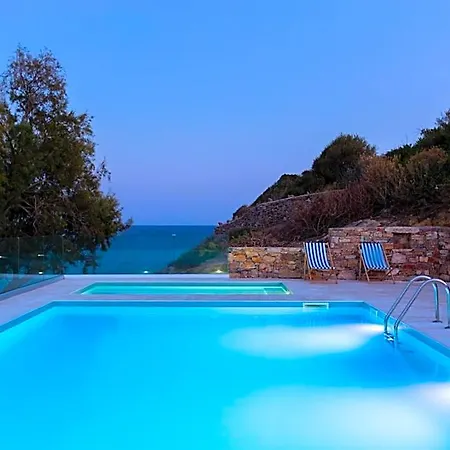 Platys Gialos Sifnos