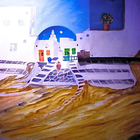 Platys Gialos Sifnos