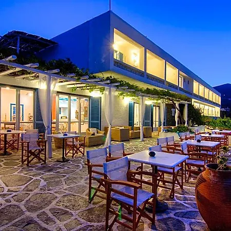 Platys Gialos Sifnos 3*